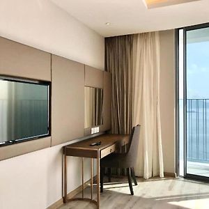Twin Room Sea View